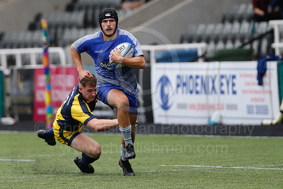 Oddballs Uni.  7's Festival_146_