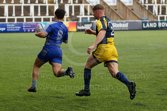 Oddballs Uni.  7's Festival_139_