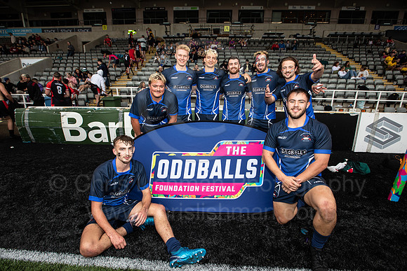 Oddballs Uni.  7's Festival_060_