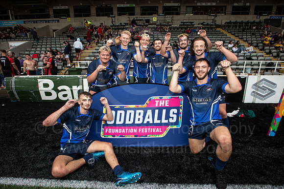 Oddballs Uni.  7's Festival_061_