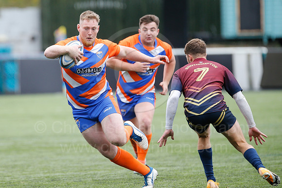Oddballs Uni.  7's Festival_188_