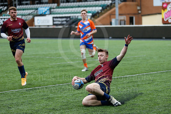 Oddballs Uni.  7's Festival_196_