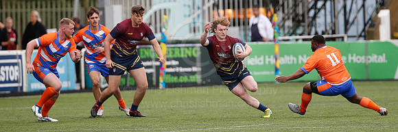 Oddballs Uni.  7's Festival_202_