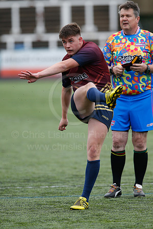 Oddballs Uni.  7's Festival_201_