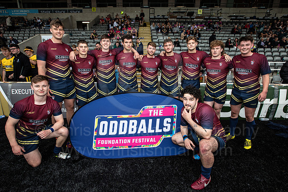 Oddballs Uni.  7's Festival_217_