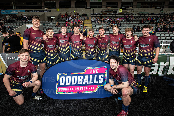 Oddballs Uni.  7's Festival_219_