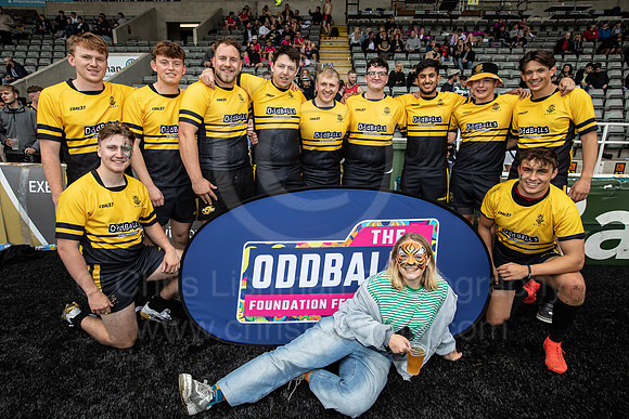 Oddballs Uni.  7's Festival_222_