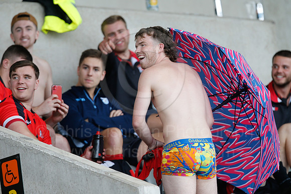 Oddballs Uni.  7's Festival_233_