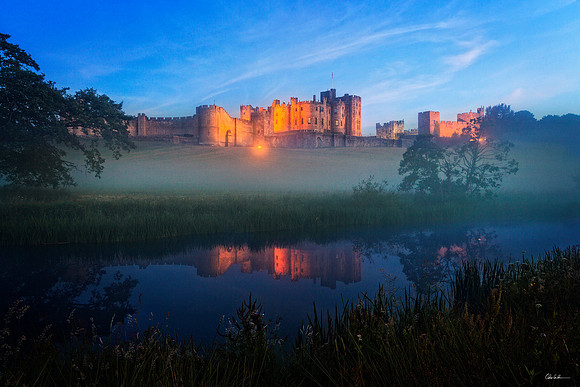 "Misty Aln"