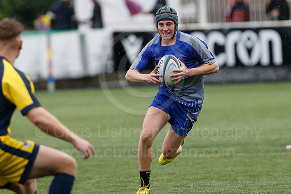 Oddballs Uni.  7's Festival_133_