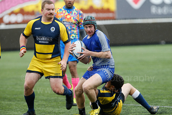 Oddballs Uni.  7's Festival_134_