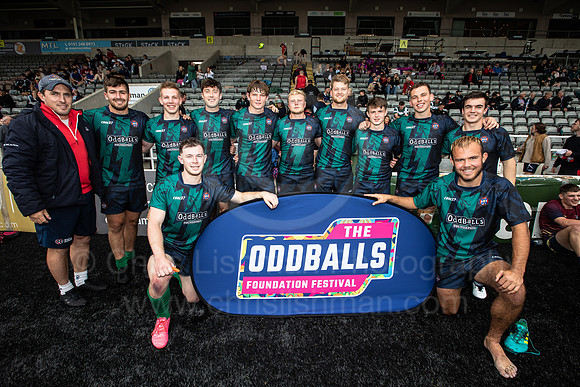 Oddballs Uni.  7's Festival_190_