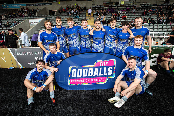 Oddballs Uni.  7's Festival_191_