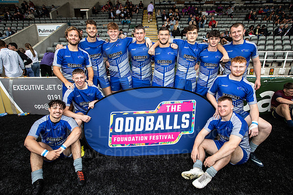 Oddballs Uni.  7's Festival_192_