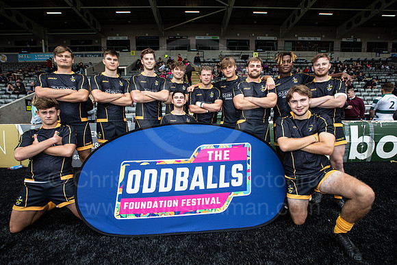 Oddballs Uni.  7's Festival_227_