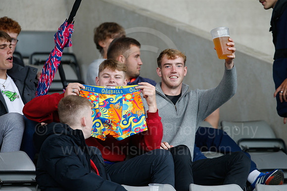 Oddballs Uni.  7's Festival_231_