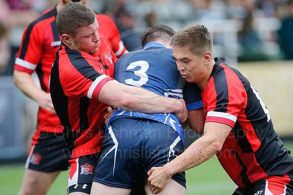 Oddballs Uni.  7's Festival_361_
