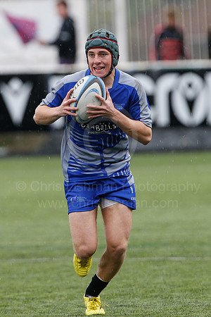 Oddballs Uni.  7's Festival_366_