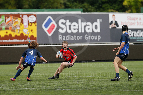 Oddballs Uni.  7's Festival_364_