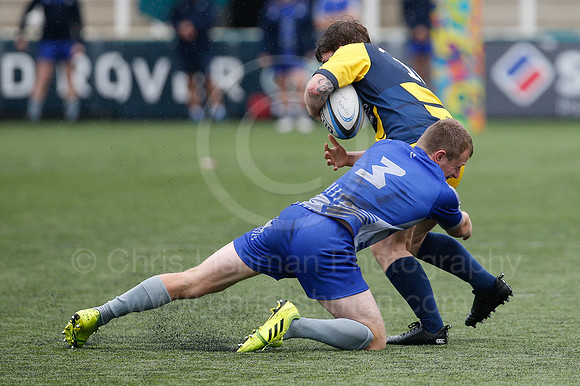 Oddballs Uni.  7's Festival_367_