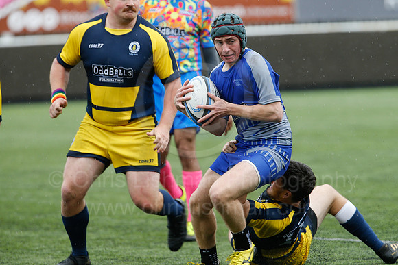 Oddballs Uni.  7's Festival_368_