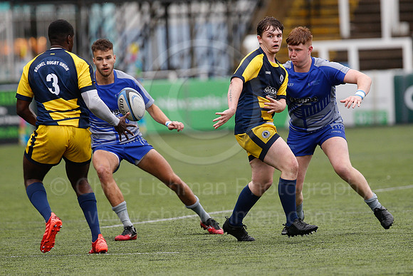 Oddballs Uni.  7's Festival_376_