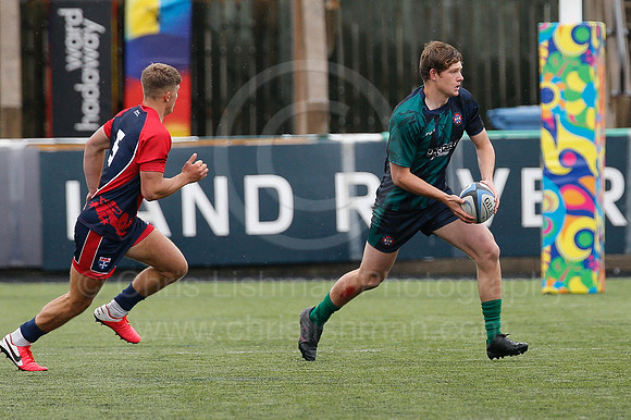 Oddballs Uni.  7's Festival_379_