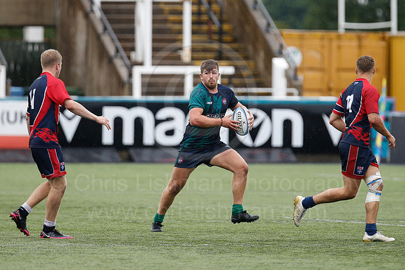 Oddballs Uni.  7's Festival_380_