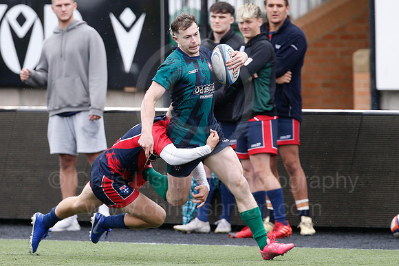 Oddballs Uni.  7's Festival_382_