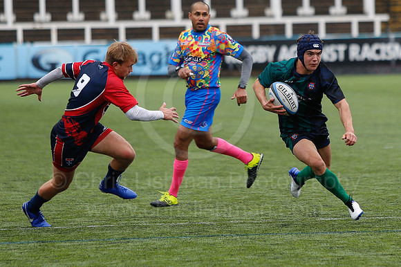 Oddballs Uni.  7's Festival_383_