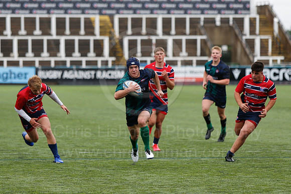 Oddballs Uni.  7's Festival_385_