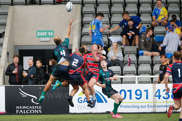 Oddballs Uni.  7's Festival_390_