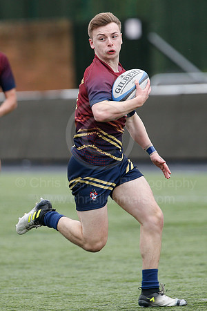 Oddballs Uni.  7's Festival_393_