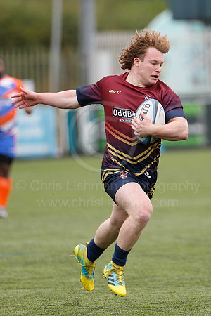 Oddballs Uni.  7's Festival_394_