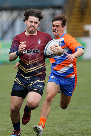 Oddballs Uni.  7's Festival_397_