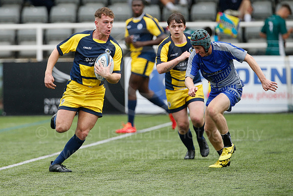 Oddballs Uni.  7's Festival_371_
