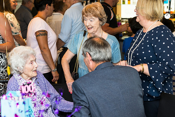 Esther Mathews 100th_006_LC_1763