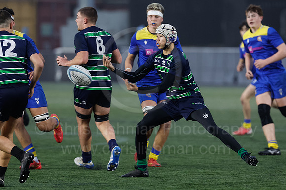 Gossy v B Burton_CDL_16-10-2024_CL_1221727
