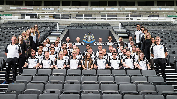 NUFC Foundation