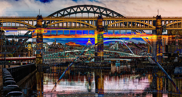 Tyne Vision