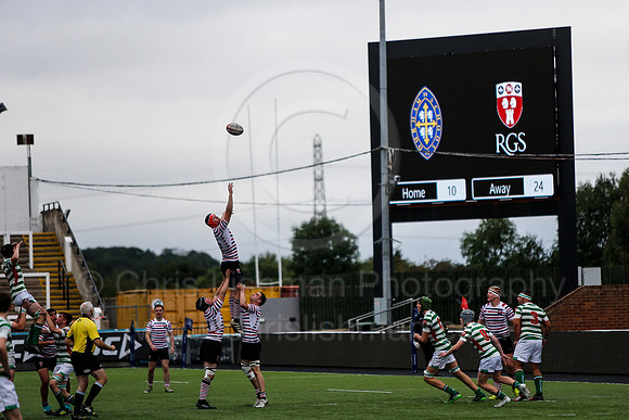 RGS v Durham_109_LA_0314