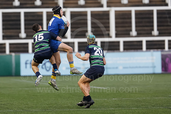 Gossy v B Burton_CDL_16-10-2024_CL_1222268