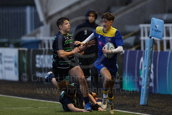 Gossy v B Burton_CDL_16-10-2024_CL_1224163