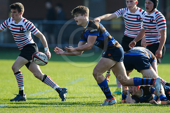 RGS v Barny 2018_05_LA_6305