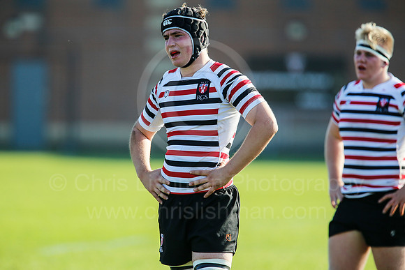 RGS v Barny 2018_02_LA_6262