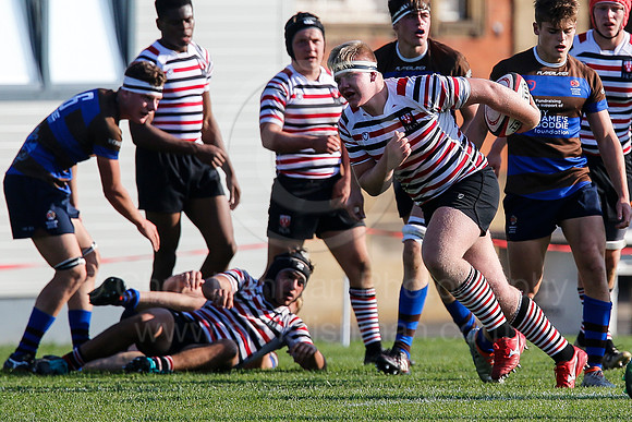 RGS v Barny 2018_03_LA_6280