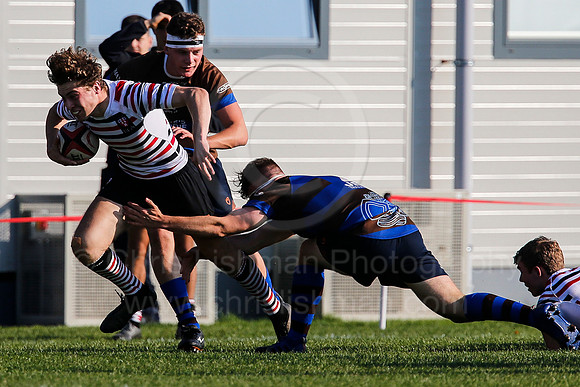RGS v Barny 2018_06_LA_6320