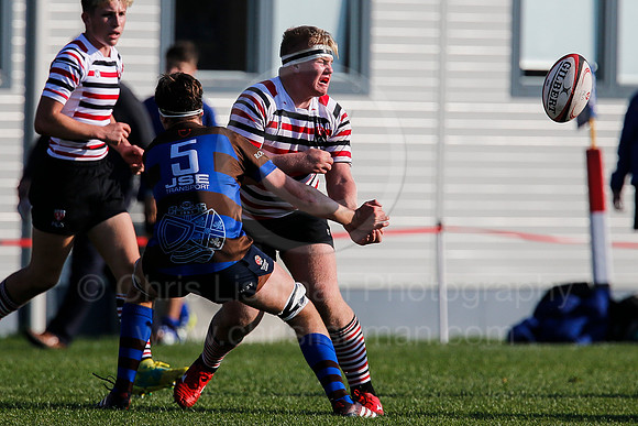 RGS v Barny 2018_07_LA_6326