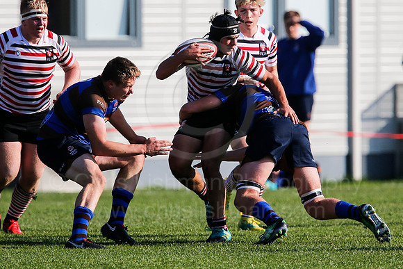 RGS v Barny 2018_08_LA_6328