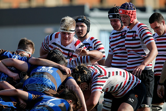 RGS v Barny 2018_11_LA_6351